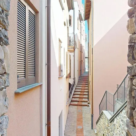 La Quiete - Borgo Agosti By World Appartement *