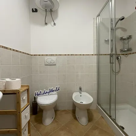 Appartement La Quiete - Borgo Agosti By World Marina dʼAndora