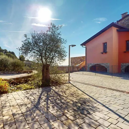 La Quiete - Borgo Agosti By World Marina dʼAndora