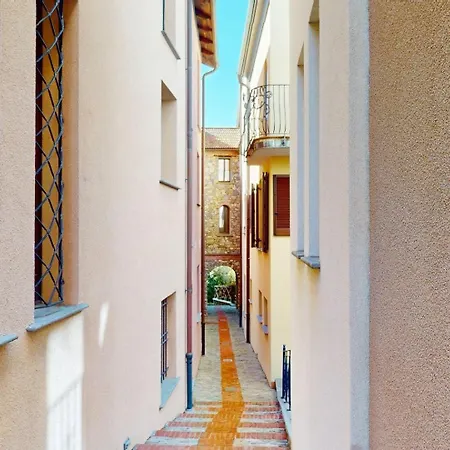 La Quiete - Borgo Agosti By World Marina dʼAndora