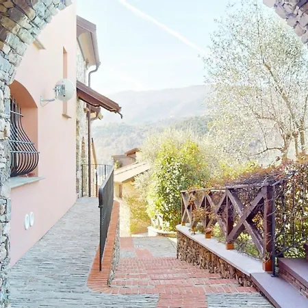 Appartement La Quiete - Borgo Agosti By World Marina dʼAndora