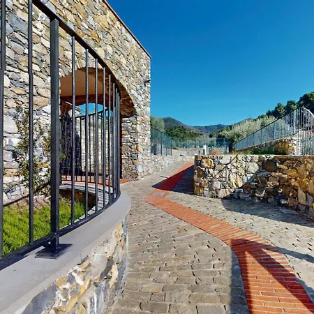 La Quiete - Borgo Agosti By World Appartement *