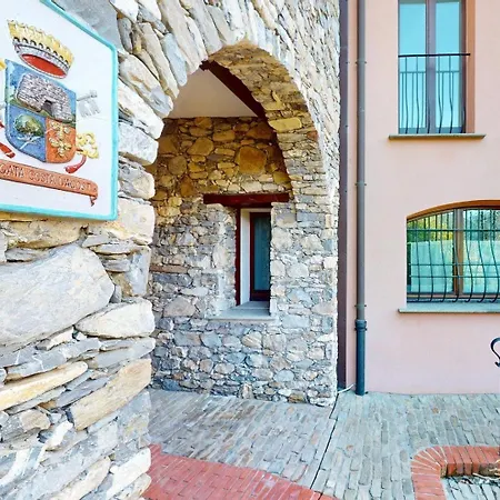 La Quiete - Borgo Agosti By World Appartement Marina dʼAndora